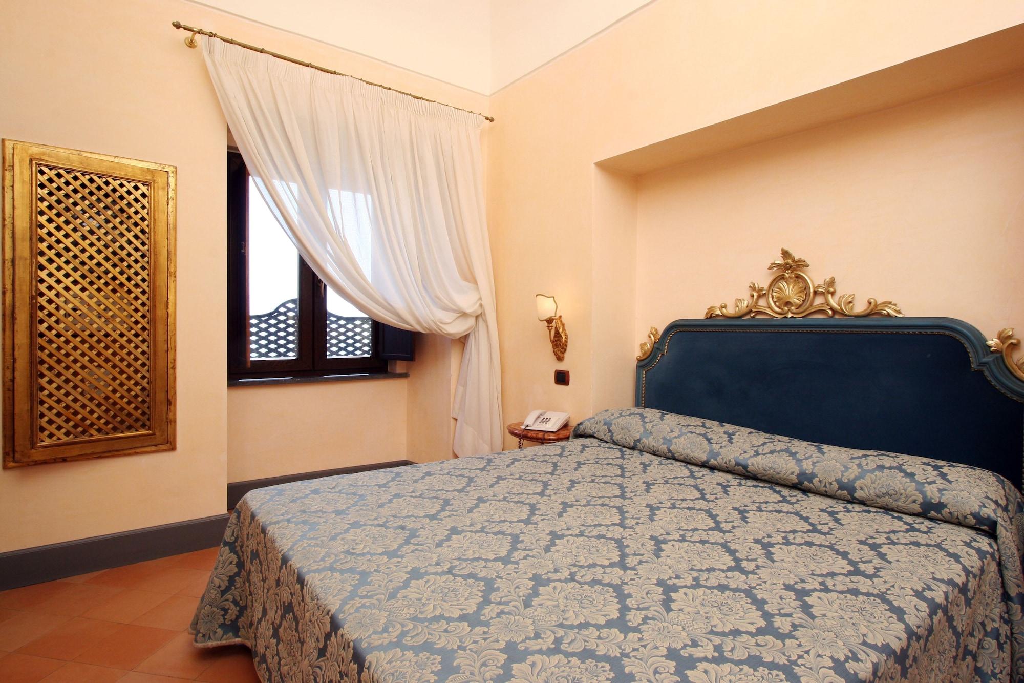 San Francesco Al Monte Ξενοδοχείο Νάπολη Εξωτερικό φωτογραφία